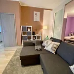 Apartmán Chagall