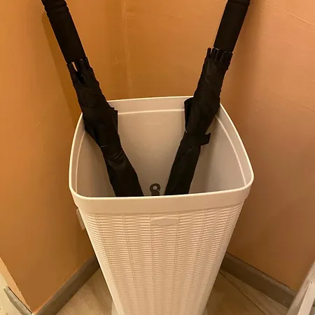 Chagall Apartment Asti