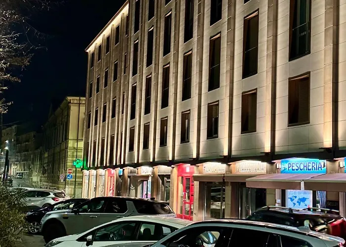 Appartement Chagall Asti